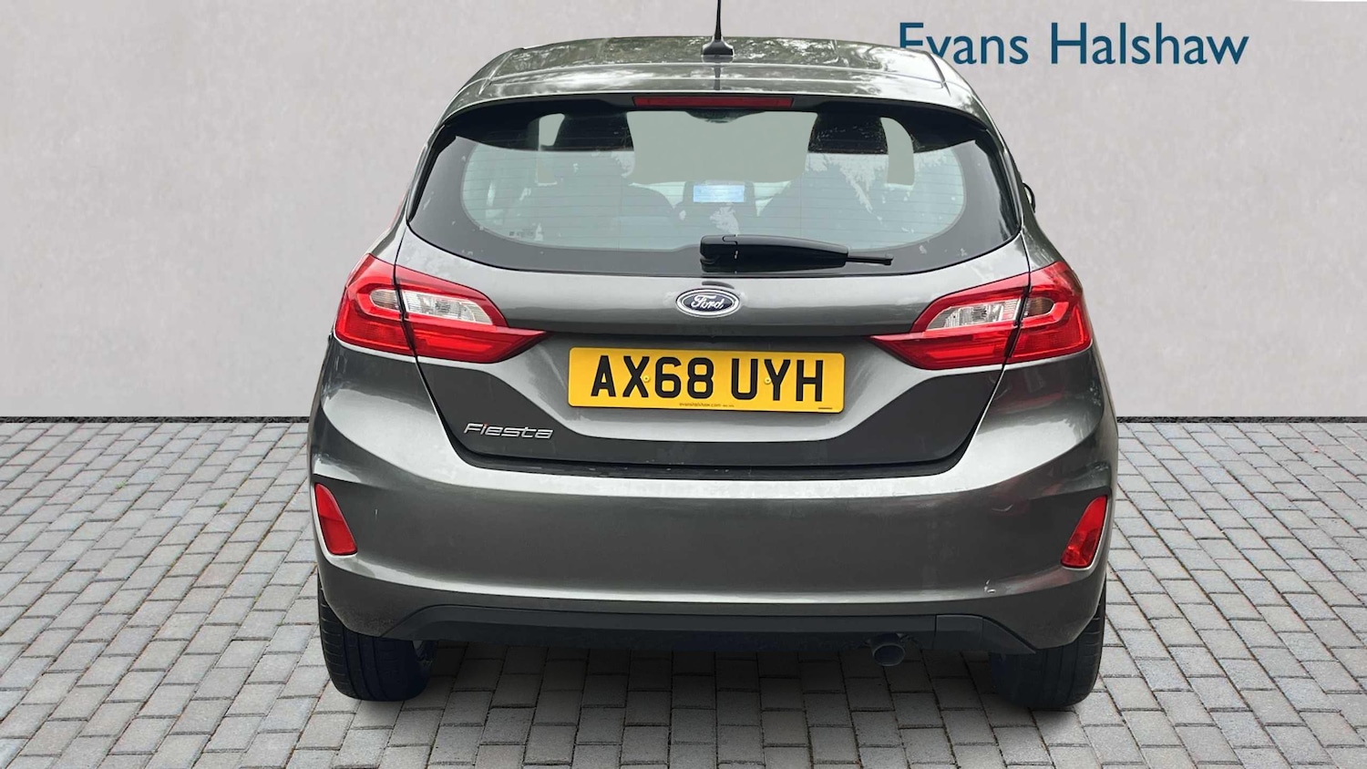 Used Ford Fiesta 2019 for sale - 76141898: Photo 5