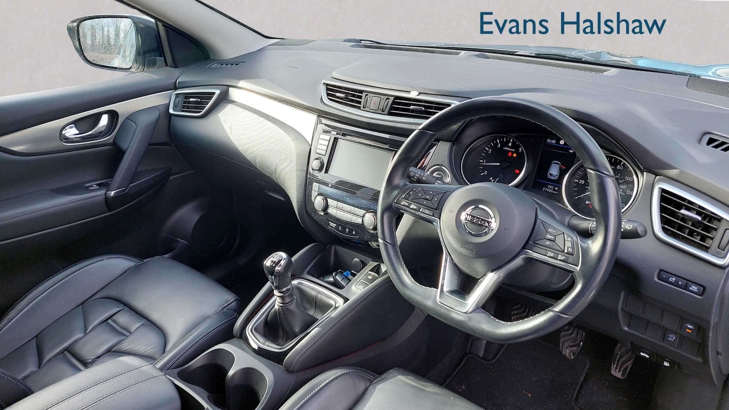 Used Nissan Qashqai 2021 for sale - 77661106: Photo 3