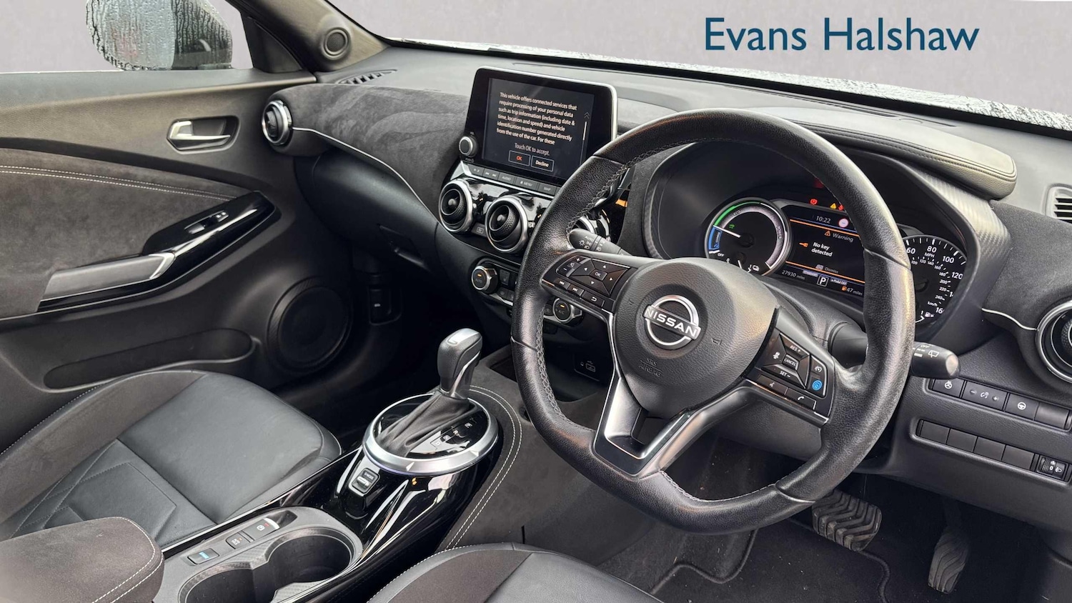 Used Nissan Juke 2023 for sale - 76967734: Photo 3