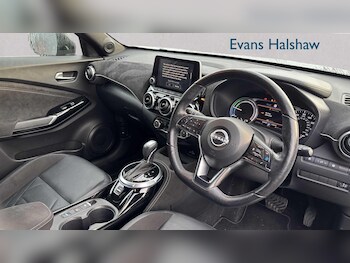 Used Nissan Juke 2023 for sale - 76967734: Photo