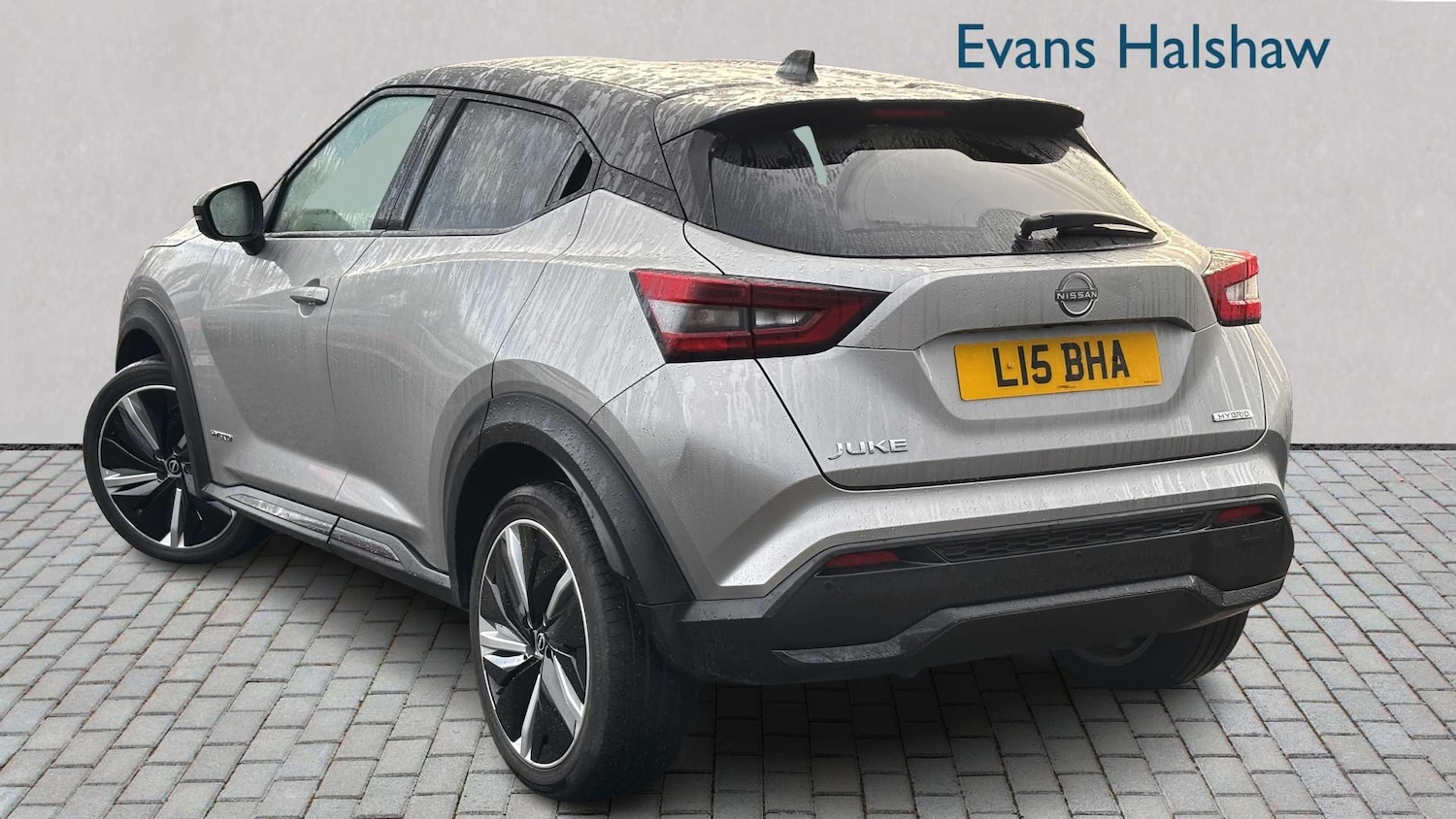 Used Nissan Juke 2023 for sale - 76967734: Photo 5