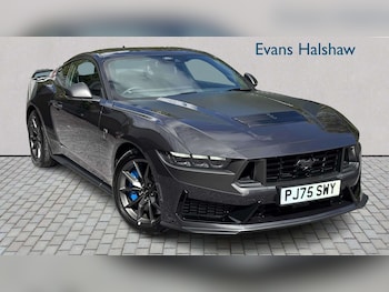 Used Ford Mustang 2025 for sale - 79429011: Photo