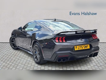 Used Ford Mustang 2025 for sale - 79429011: Photo