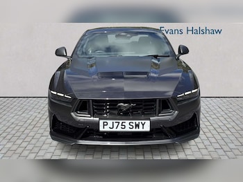 Used Ford Mustang 2025 for sale - 79429011: Photo