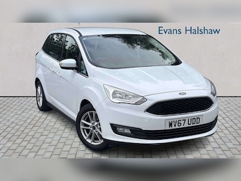Used Ford Grand C-Max 2017 for sale - 79078997: Photo