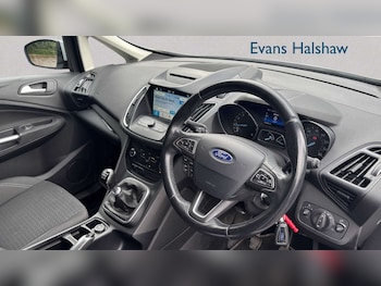 Used Ford Grand C-Max 2017 for sale - 79078997: Photo
