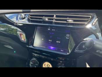 2016 - 1.6 BlueHDi Elegance 3dr