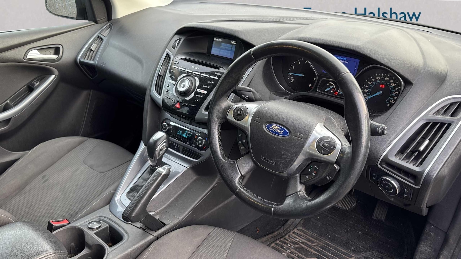 Used Ford Focus 2012 for sale - 76967911: Photo 3