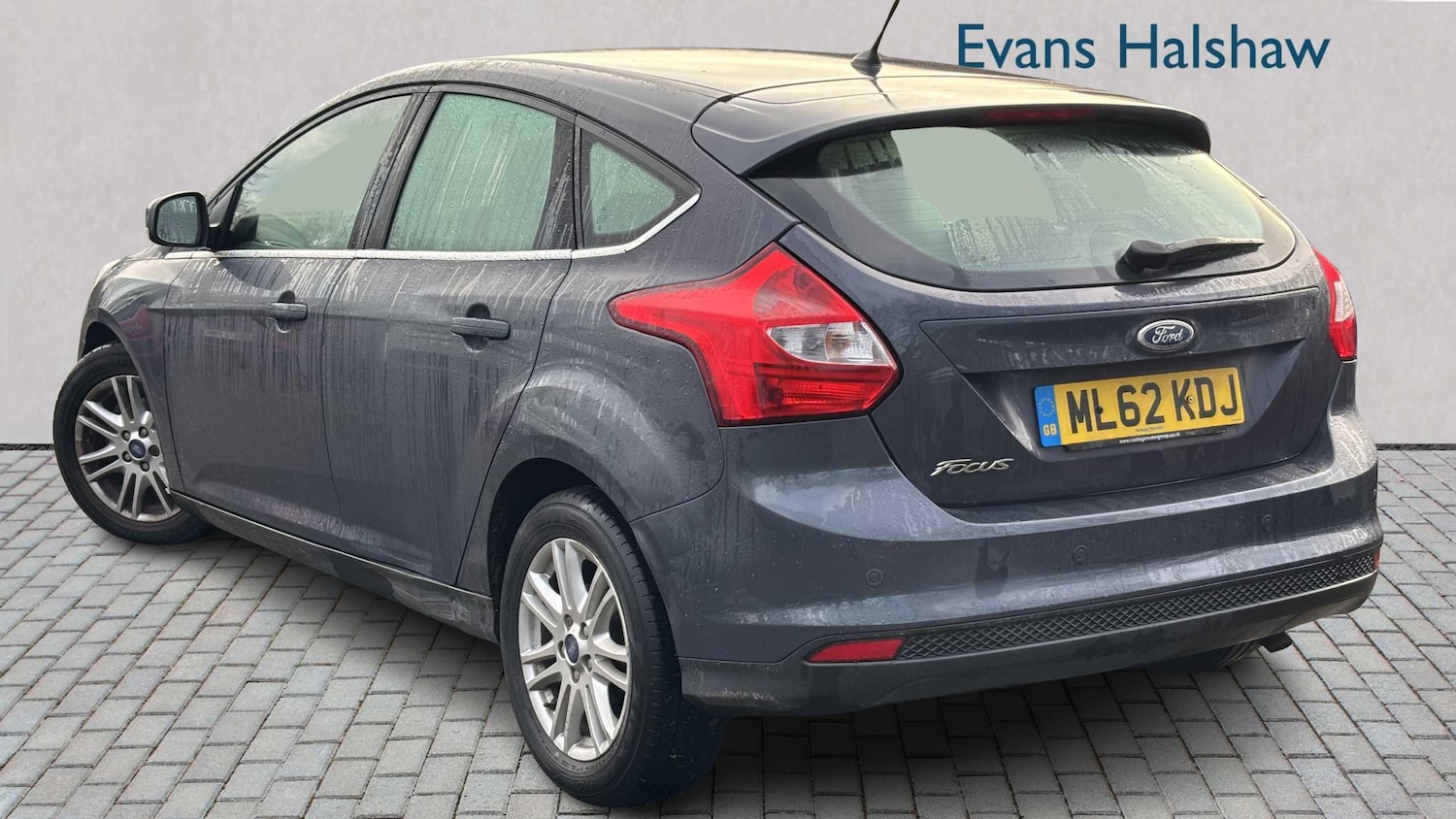 Used Ford Focus 2012 for sale - 76967911: Photo 5