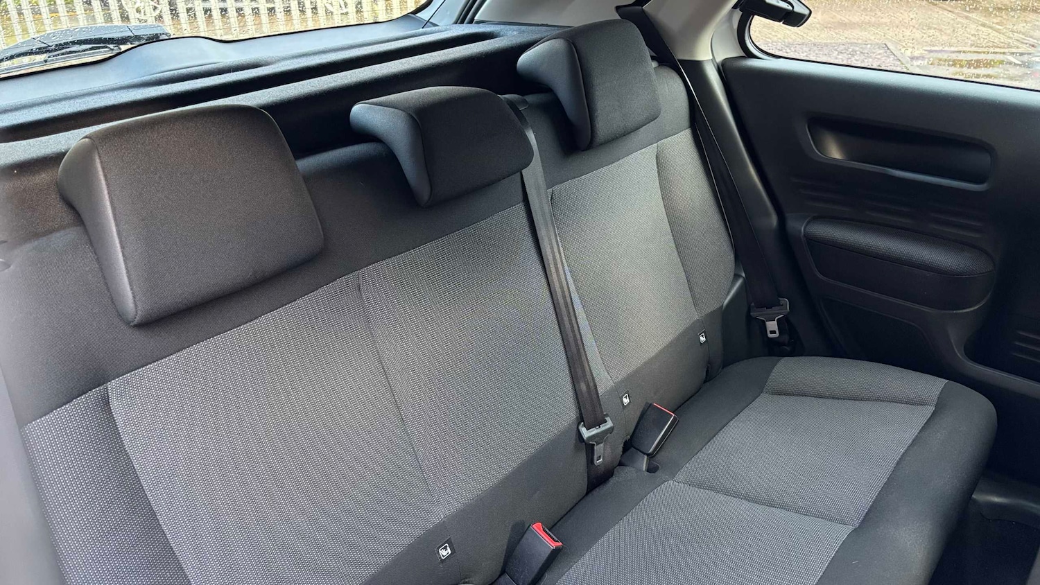 Used Citroen C4 Cactus 2016 for sale - 77772216: Photo 17