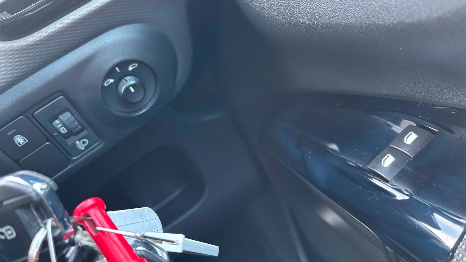 Used Citroen C4 Cactus 2016 for sale - 77772216: Photo 18