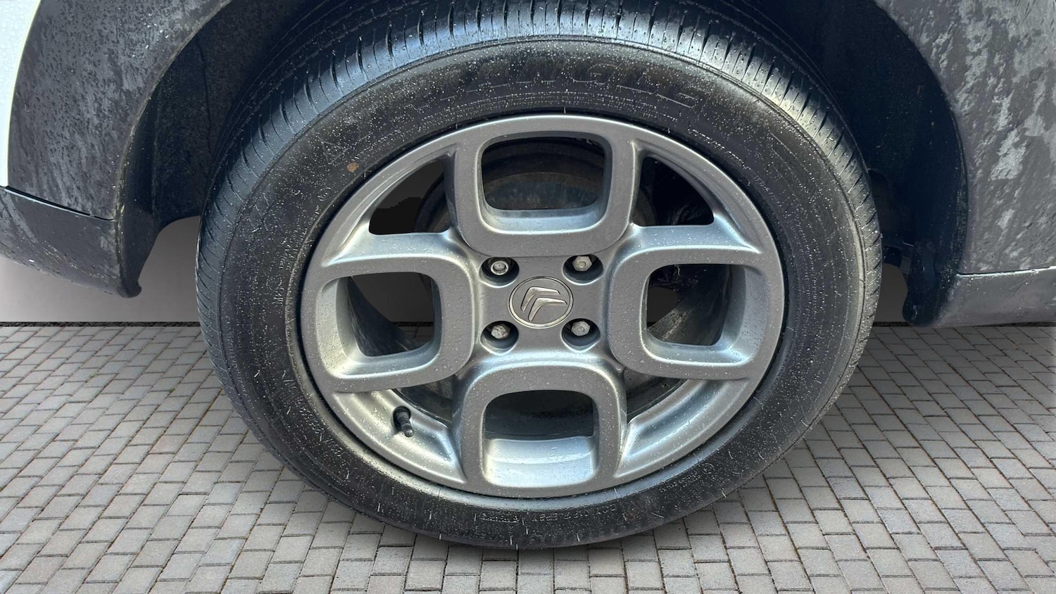 Used Citroen C4 Cactus 2016 for sale - 77772216: Photo 8