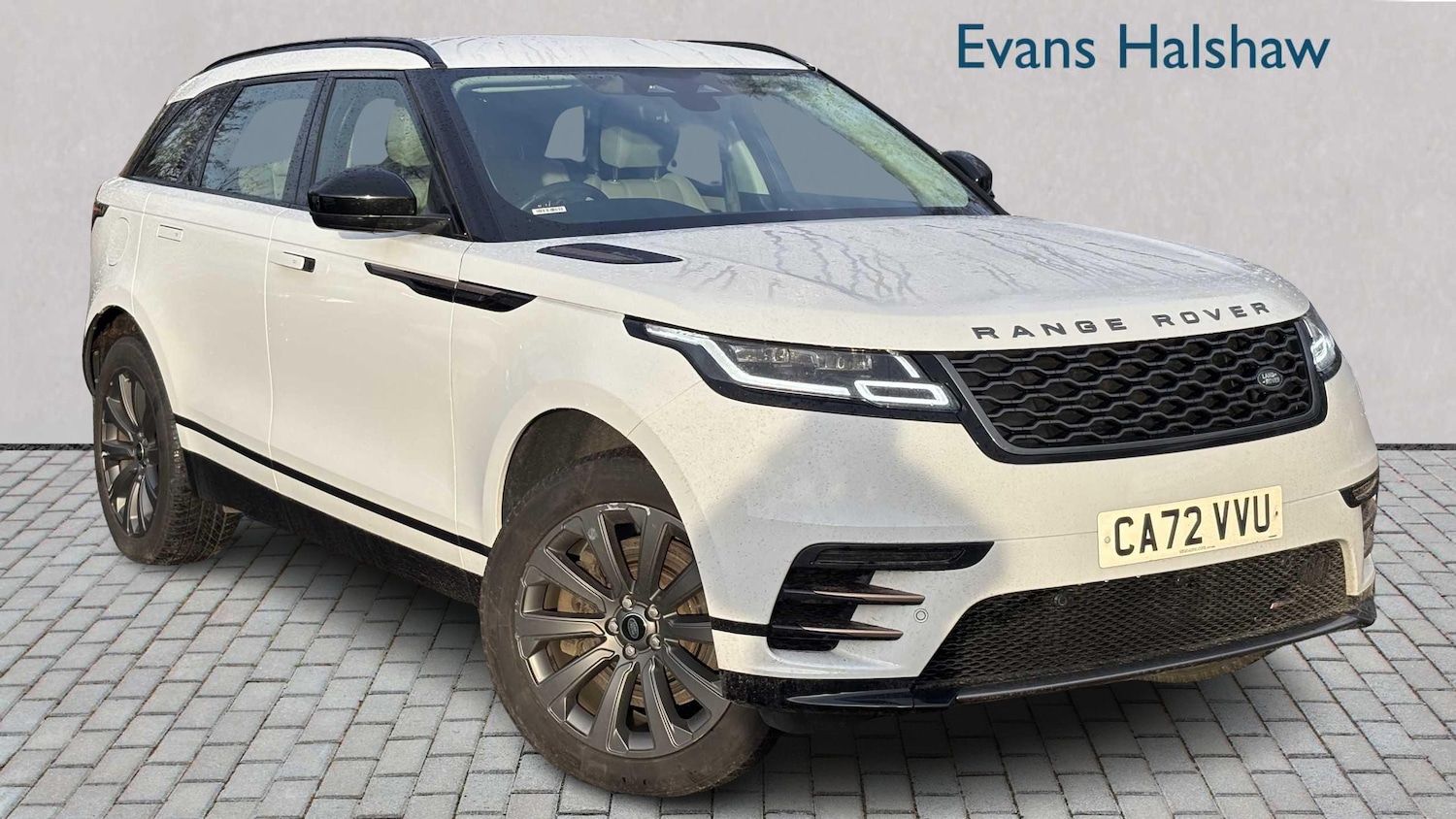 Used Land Rover Range Rover Velar 2022 for sale - 77348101: Photo 1