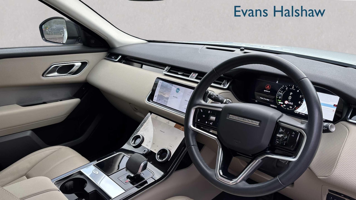 Used Land Rover Range Rover Velar 2022 for sale - 77348101: Photo 11