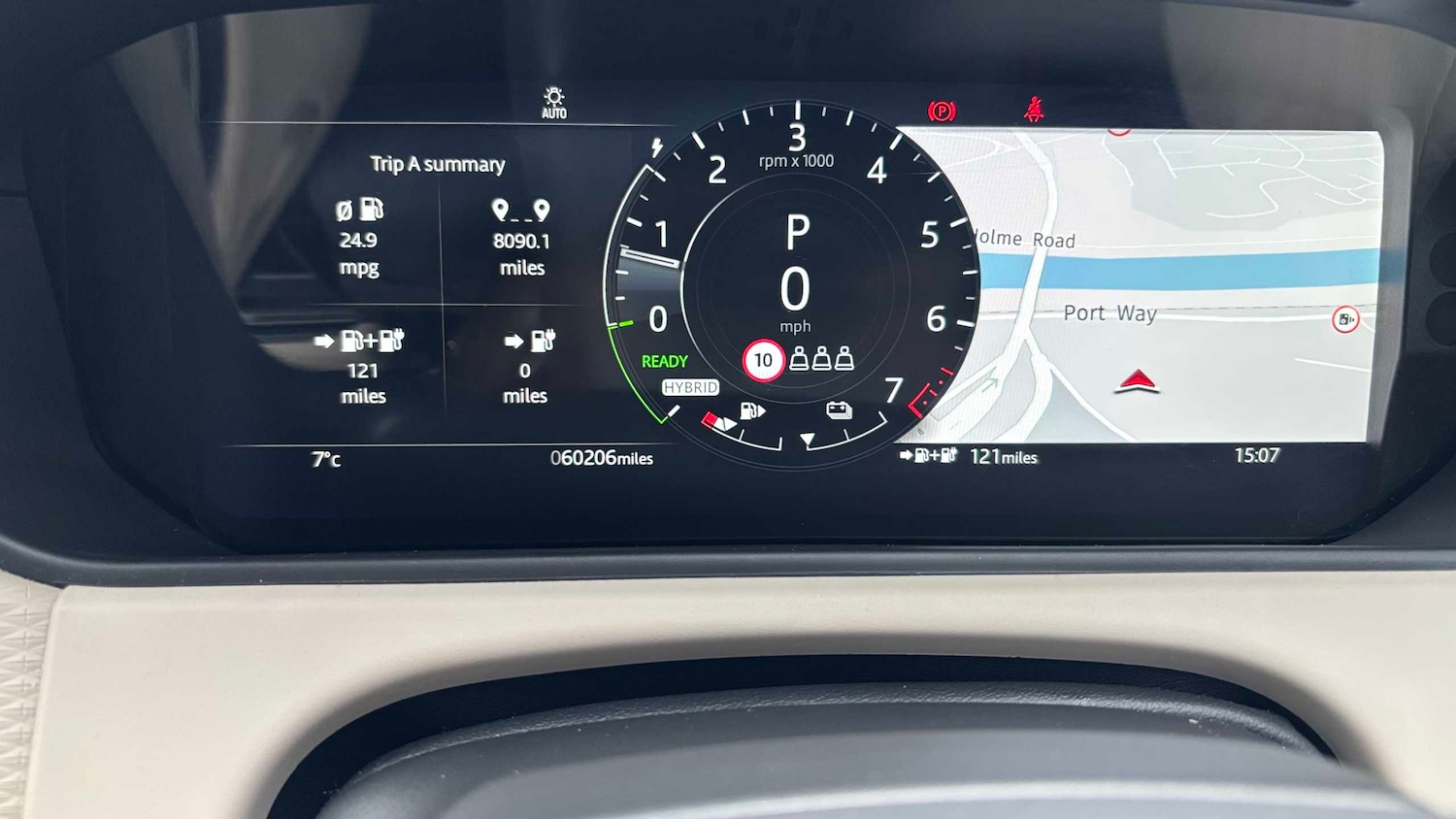 Used Land Rover Range Rover Velar 2022 for sale - 77348101: Photo 12