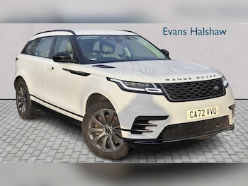 Used Land Rover Range Rover Velar 2022 for sale - 77348101: Photo
