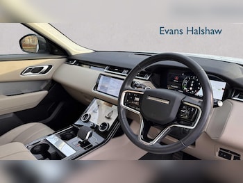 Used Land Rover Range Rover Velar 2022 for sale - 77348101: Photo