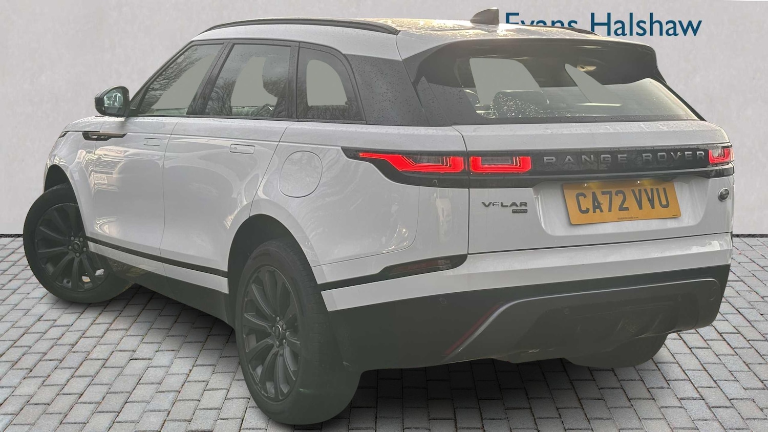 Used Land Rover Range Rover Velar 2022 for sale - 77348101: Photo 5