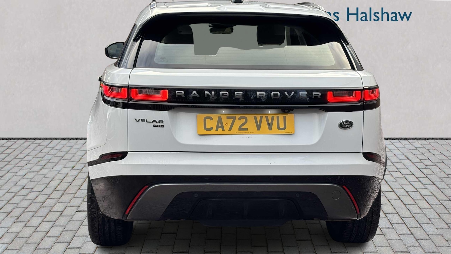 Used Land Rover Range Rover Velar 2022 for sale - 77348101: Photo 7