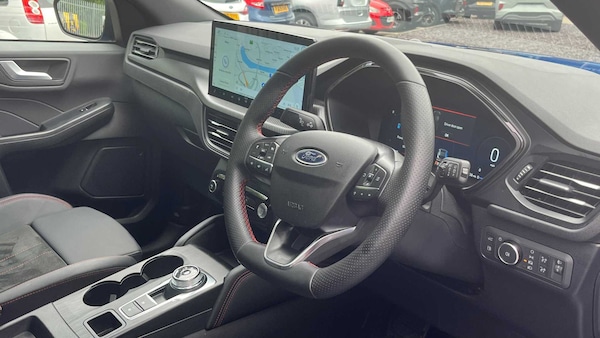 Used Ford Kuga 2025 for sale - 75599263: Photo 12