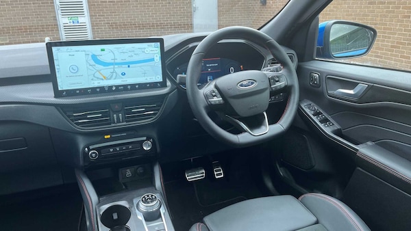 Used Ford Kuga 2025 for sale - 75599263: Photo 14