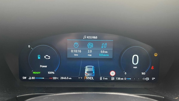 Used Ford Kuga 2025 for sale - 75599263: Photo 16