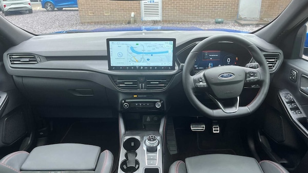 Used Ford Kuga 2025 for sale - 75599263: Photo 17