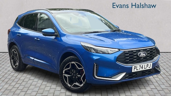Used Ford Kuga 2025 for sale - 75599263: Photo 1