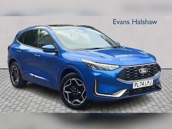 Used Ford Kuga 2025 for sale - 75599263: Photo