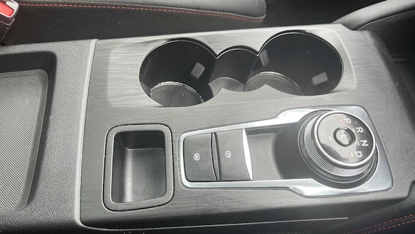 Used Ford Kuga 2025 for sale - 75599263: Photo 21
