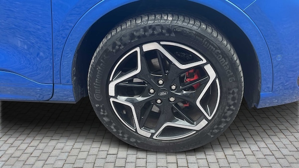 Used Ford Kuga 2025 for sale - 75599263: Photo 31