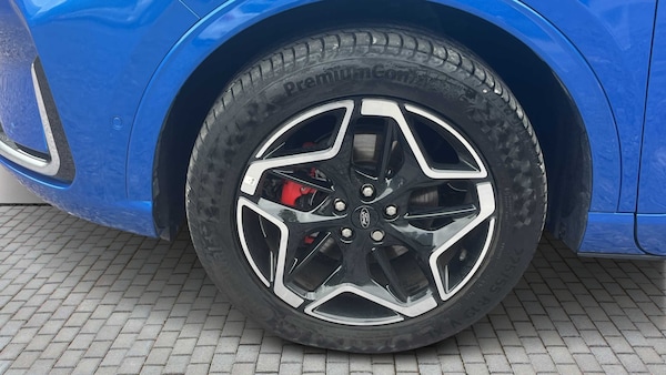 Used Ford Kuga 2025 for sale - 75599263: Photo 32