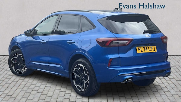 Used Ford Kuga 2025 for sale - 75599263: Photo 4