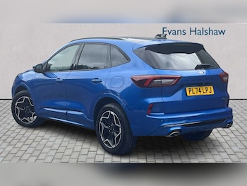 Used Ford Kuga 2025 for sale - 75599263: Photo