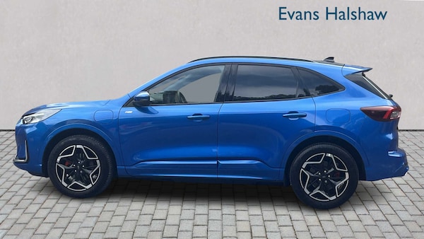 Used Ford Kuga 2025 for sale - 75599263: Photo 6