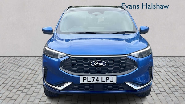 Used Ford Kuga 2025 for sale - 75599263: Photo 7