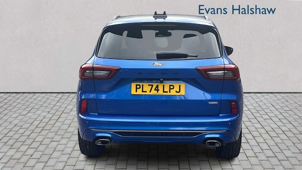 Used Ford Kuga 2025 for sale - 75599263: Photo 8