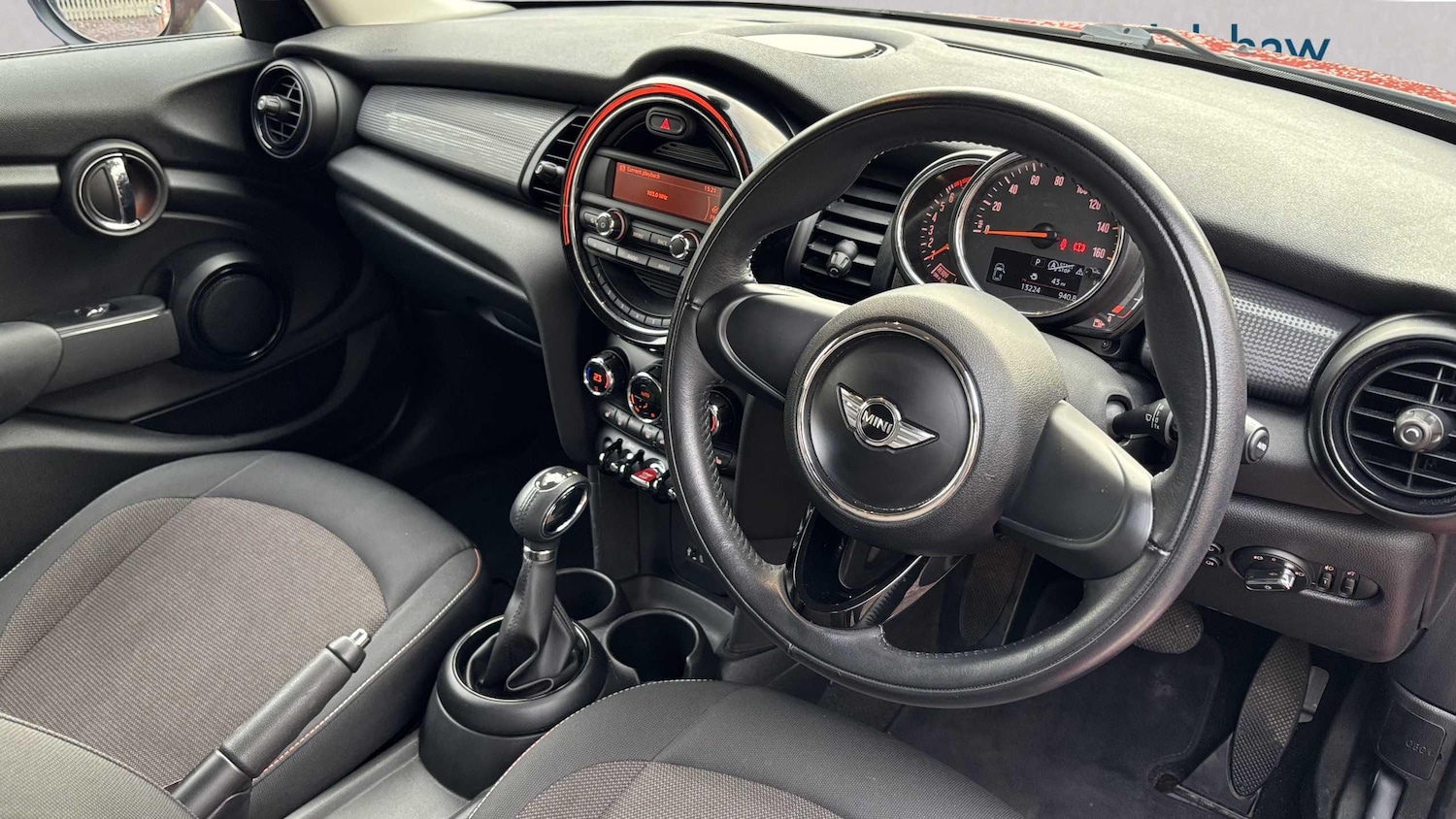 Used MINI Hatch 2017 for sale - 76761126: Photo 11