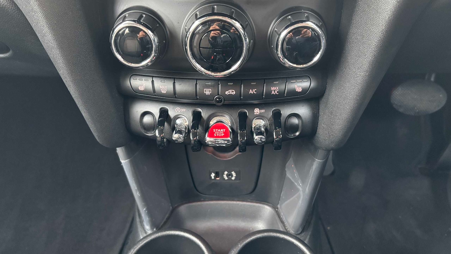 Used MINI Hatch 2017 for sale - 76761126: Photo 14