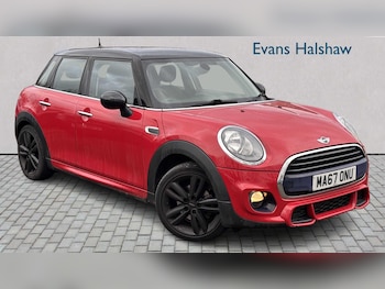 Used MINI Hatch 2017 for sale - 76761126: Photo