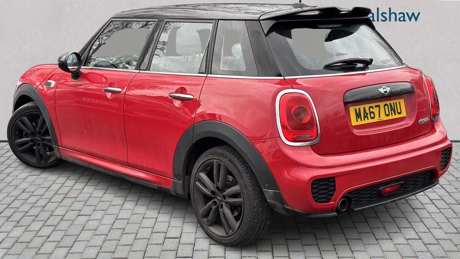 Used MINI Hatch 2017 for sale - 76761126: Photo 5