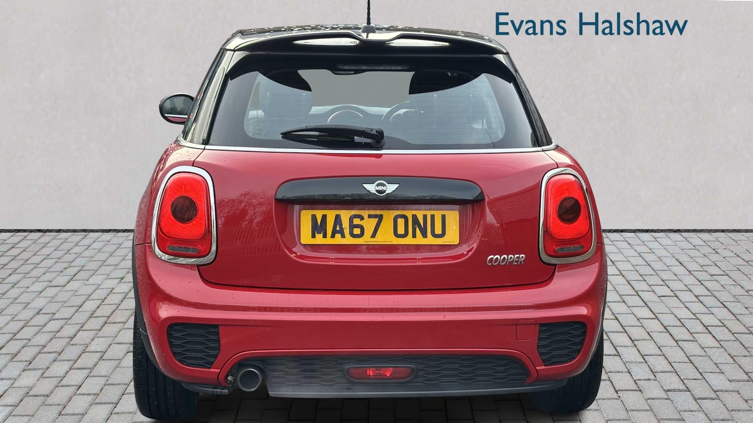 Used MINI Hatch 2017 for sale - 76761126: Photo 7