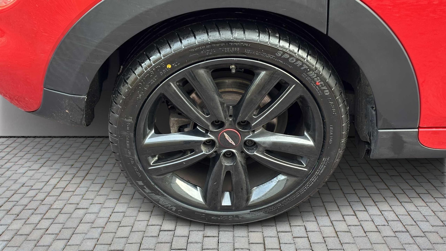 Used MINI Hatch 2017 for sale - 76761126: Photo 8