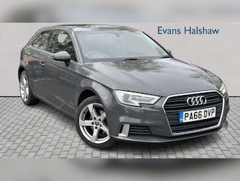 Used Audi A3 2017 for sale - 78278593: Photo