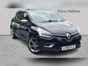 Used Renault Clio 2018 for sale - 79065025: Photo