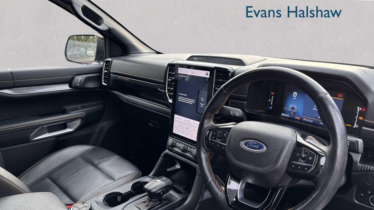 Used Ford Ranger 2023 for sale - 77361383: Photo 11