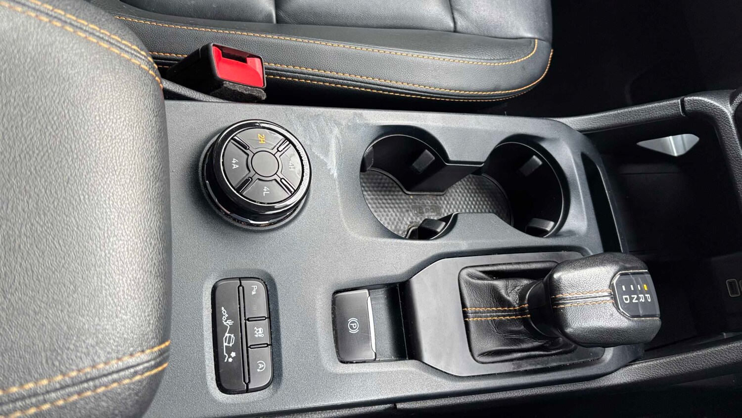 Used Ford Ranger 2023 for sale - 77361383: Photo 16