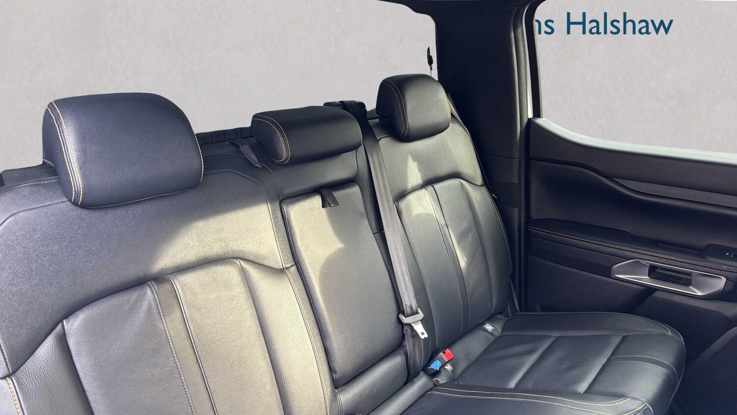 Used Ford Ranger 2023 for sale - 77361383: Photo 17