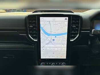 Used Ford Ranger 2023 for sale - 77361383: Photo