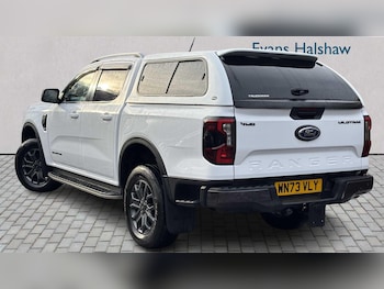Used Ford Ranger 2023 for sale - 77361383: Photo